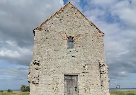Photo de St Peters Chapel