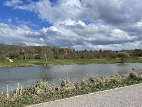 Photo de Parc du Bicheret