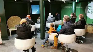 Photo de Wild Immersion