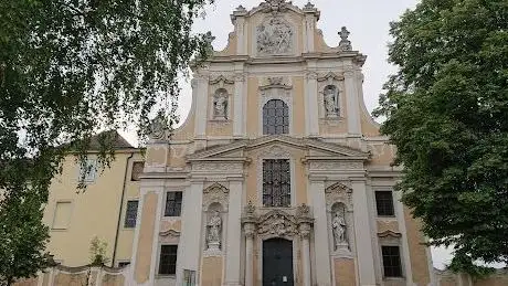 Photo de Pfarramt St.Andrä an d Taisen