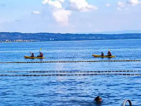 Photo de Centre Nautique