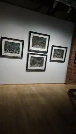 Photo of Shieldfield Art Works / The Holy Biscuit