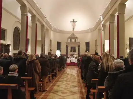Photo de Parrocchia San Martino e l'Immacolata