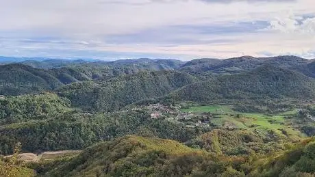 Photo de Žumberak and Samobor Mountains
