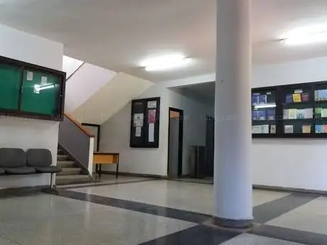 Photo de Institut Français Antenne Beni Mellal