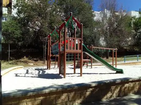 Photo de Parque de La Nava