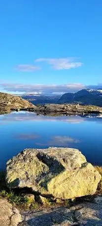 Photo de Tyssestrengene