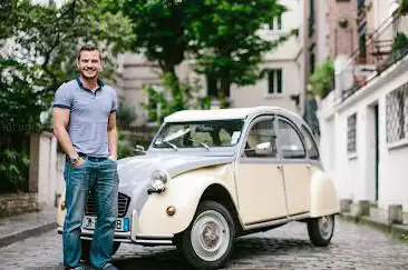 Photo de Cédric's Paris