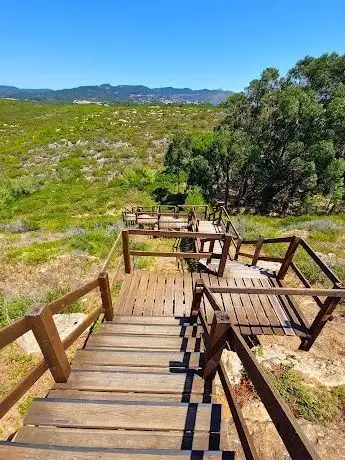 Photo de Parque Urbano das Penhas do Marmeleiro