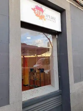 Photo de Salpicartestudio