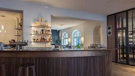 Photo de Sauna des Hotel ASAM (nur für Hotelgäste)