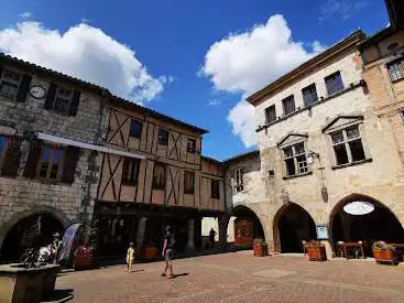 Photo de Pilori