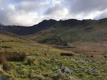 Photo de Eryri National Park
