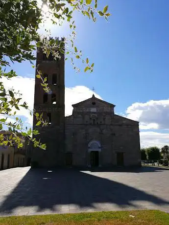 Photo de SS. Quirico e Giulitta mm.