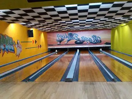 Photo de Bowling 28 Bucaneve Casagiove (CE)