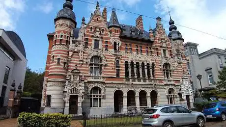 Photo de Draakplaats