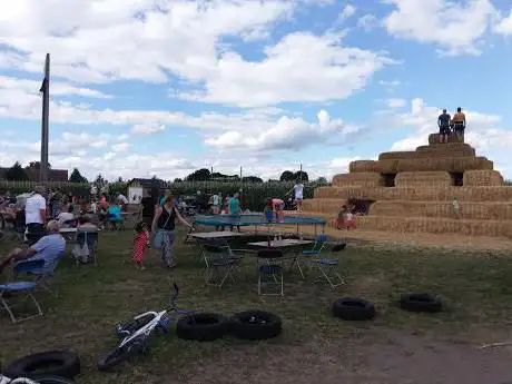 Photo de The Corn Maze