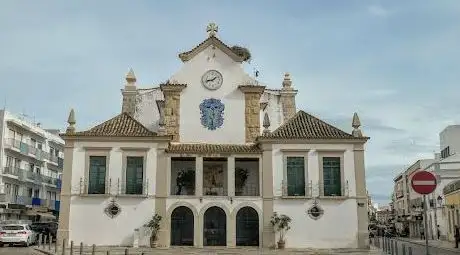 Photo de Office du Tourisme Olhão - Algarve