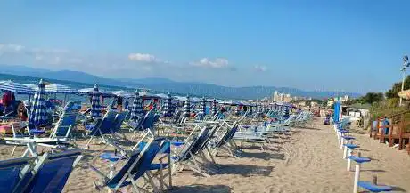Photo de Bagno Cerboli