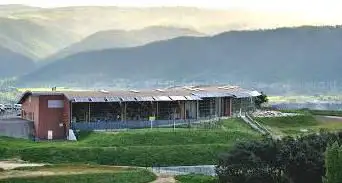 Photo de Aquatic Center L'ozen