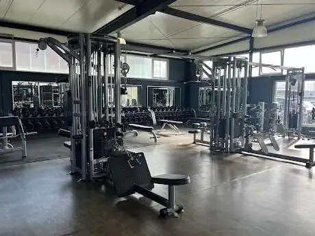 Photo de purfitness Weiskirchen GmbH