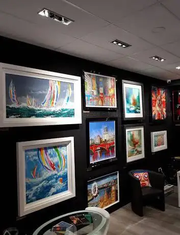 Photo de Hart Galleries