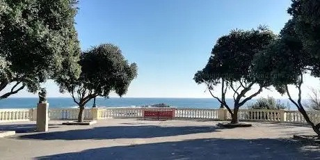 Photo de Jardim dos Ingleses