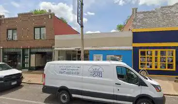 Photo de Arkadin Cinema and Bar