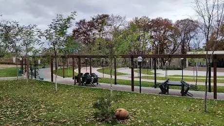 Photo de Kızılcıklık Parkı