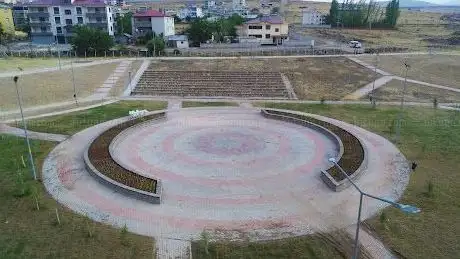 Photo de Karakoçan Belediyesi Millet Bahçesi