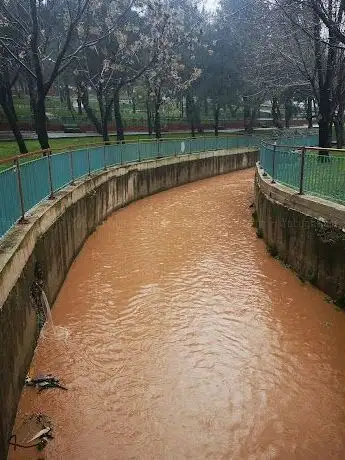 Photo de Yel Değirmeni Parkı