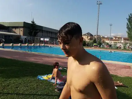 Photo de Instal·lacions Esportives Piscina Municipal