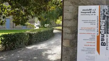 Photo de La Maison du Banquet & des générations - Banquet du livre