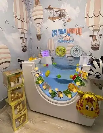 Photo of Olympia Baby Spa Sakarya