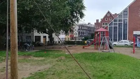 Photo de Spielplatz