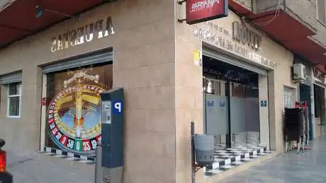 Photo de Apuestasdemurcia.es - Tivoli