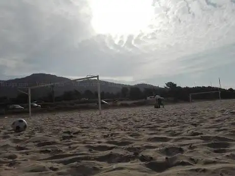 Photo de Playa del Ciment
