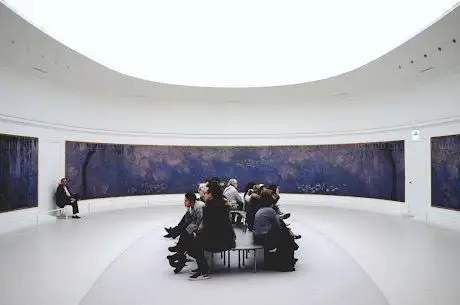 Photo de Musée de l'Orangerie