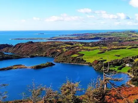 Photo de Knockomagh Summit
