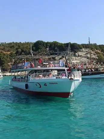 Photo de Istakoz teknesi