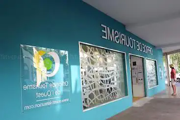 Photo of Office de Tourisme de l'Ouest - Bureau Information de Saint-Gilles