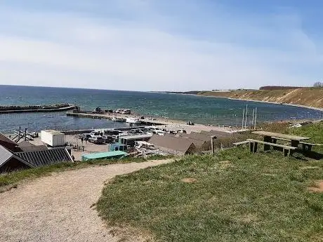 Photo de Ola Ahls fiskebod