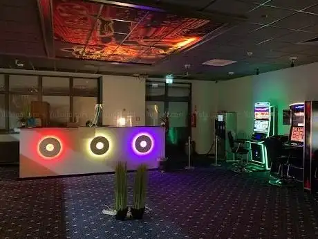 Photo de MainSpielhalle 681