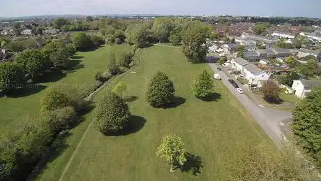 Photo de Tovey Road Park