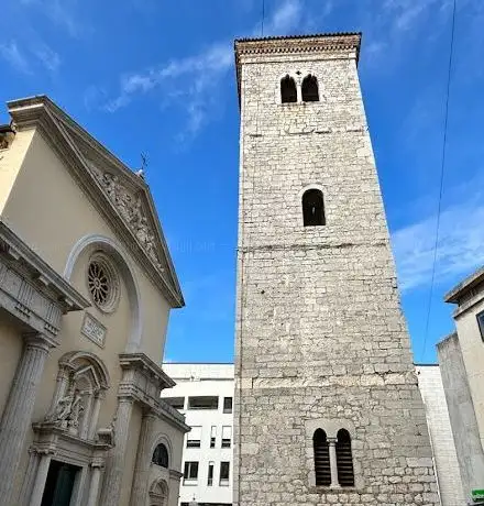 Photo de Leaning Tower
