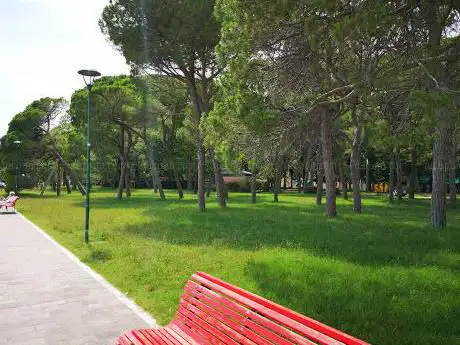 Photo de Parco delle Rimembranze