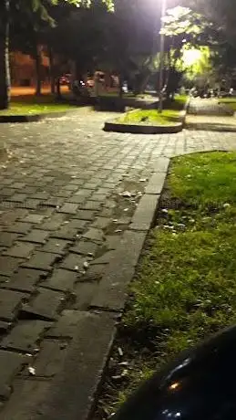Photo de Yunus Emre Parkı
