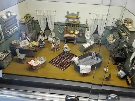 Photo de Erfurter Puppenstubenmuseum