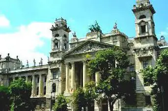 Photo de Museum of Ethnography