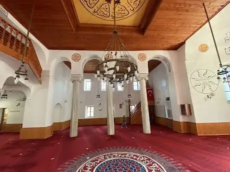 Photo de Orhangazi Cami